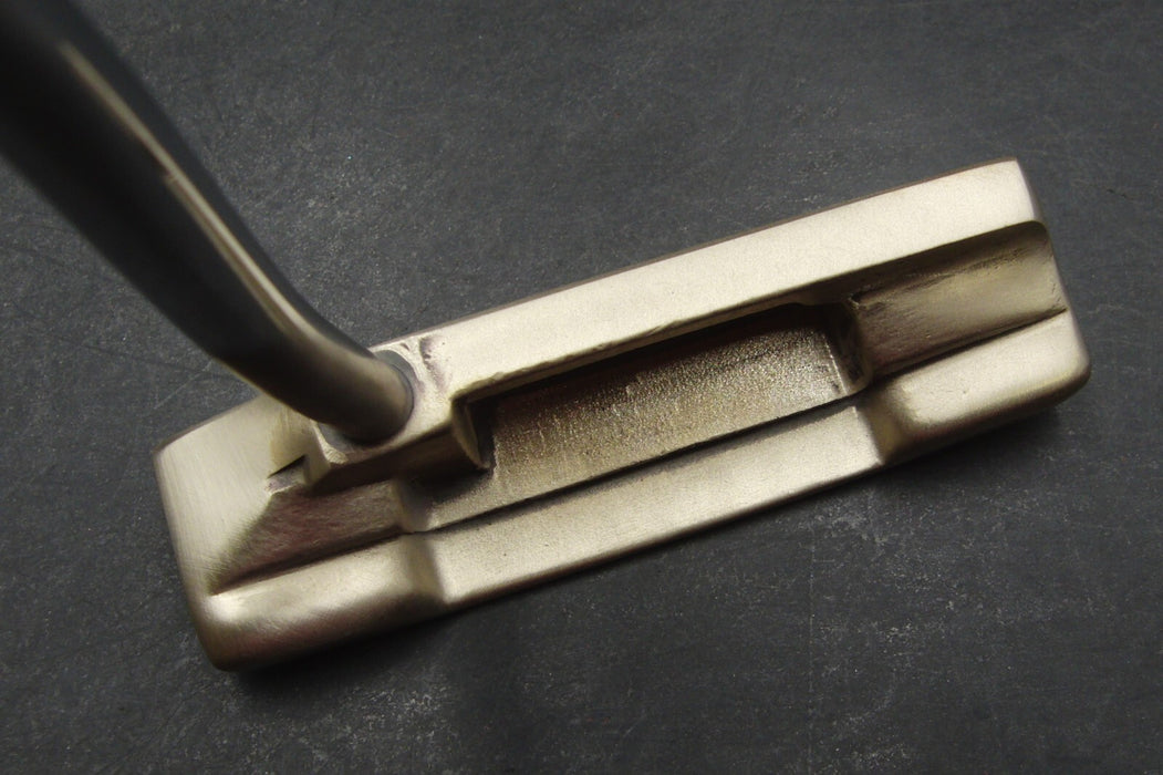 Honma CB8001 Putter Steel Shaft  87cm Length Honma Grip