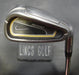 Nike SQ Sumo 9 Iron Stiff Steel Shaft Nike SQ Grip