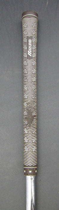 Mizuno Pacific Custom 8 Iron Regular Steel Shaft Mizuno Grip