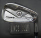 Yamaha RMX 116 Forged 7 Iron Regular Steel Shaft Golf Pride Grip