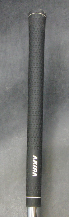 Akira Tour II 60° Lob Wedge Regular Steel Shaft Akira Grip