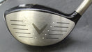 Callaway Legacy Black 9.5° Driver Regular Graphite Shaft PGM Grip