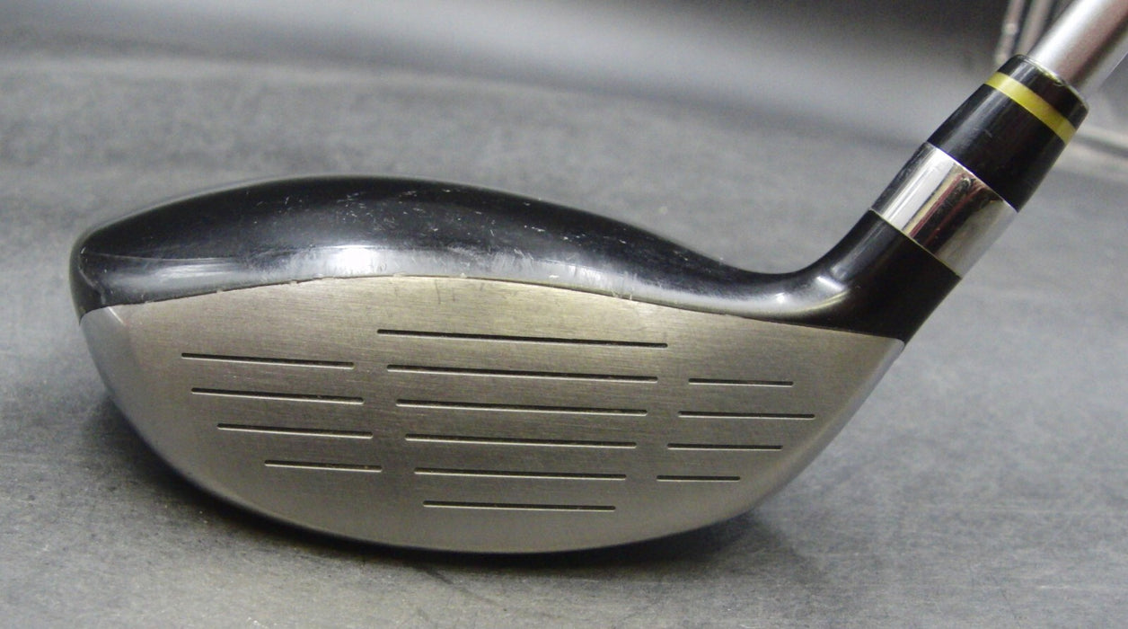 Nike SQ Machspeed 15° 3 Wood Stiff Graphite Shaft Nike Grip