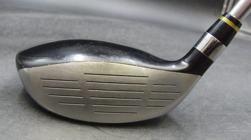 Nike SQ Machspeed 15° 3 Wood Stiff Graphite Shaft Nike Grip