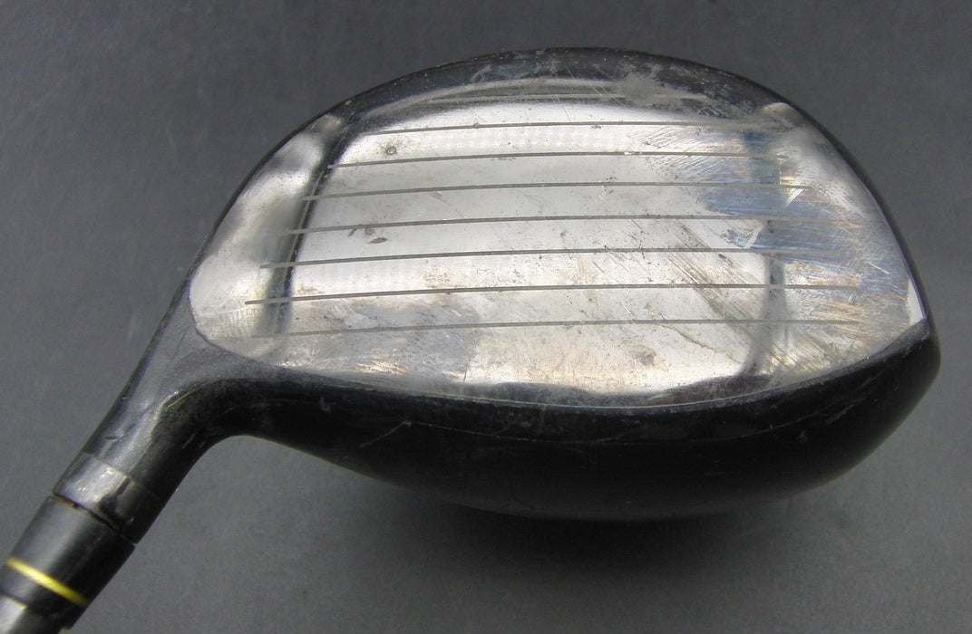 Gorilla To-Be ARMA Athlete Version 337-G Driver Regular Graphite Shaft