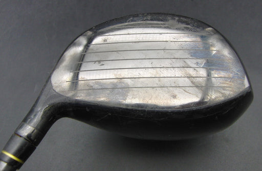 Gorilla To-Be ARMA Athlete Version 337-G Driver Regular Graphite Shaft