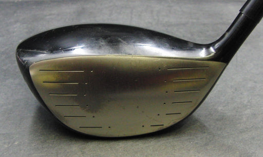 Voltio Japan 10° Driver Stiff Graphite Shaft Majek Grip