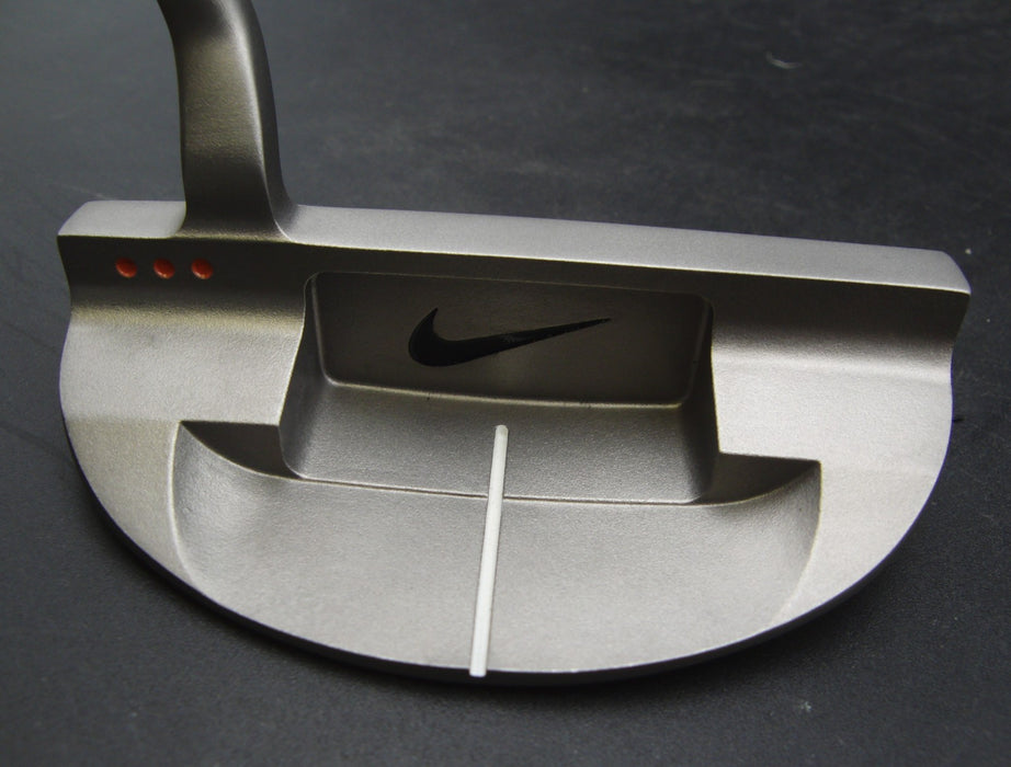 Nike Ignite 003 Putter 86cm Length Steel Shaft PSYKO Grip