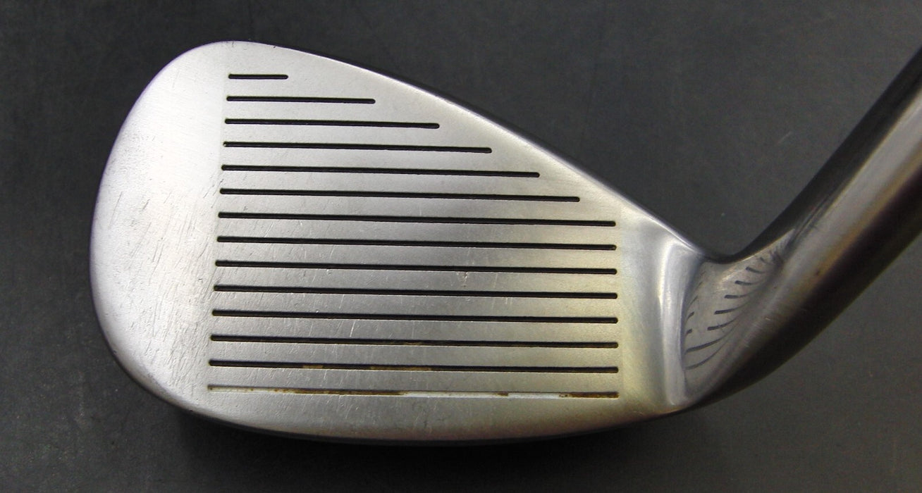 Ladies Slazenger Big Ezee Pitching Wedge Ladies Graphite Shaft Slazenger Grip