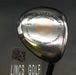 Big Apple Golf Nearing 18° Wood Regular Graphite Shaft Big Apple Grip