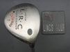 Ladies Callaway Big Bertha ERC 7 Wood Ladies Graphite Shaft Golf Pride Grip