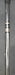 Mizuno Pro Scud Putter 84cm Length Steel Shaft Mizuno Grip