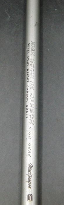 Fourteen MT-28 56° Sand Wedge Regular Flex Graphite Shaft Limited Grip