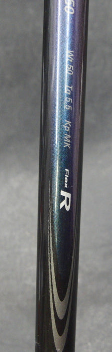 Bridgestone Tourstage ViQf 15° 3 Wood Regular Graphite Shaft Golf Pride Grip