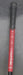 Nexgen NW-801 S25C 48° Pitching Wedge Regular Graphite Shaft Golf Pride Grip