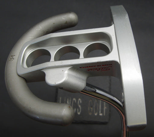 Titleist Scotty Cameron Futura Putter 86cm Length Steel Shaft Titleist Grip