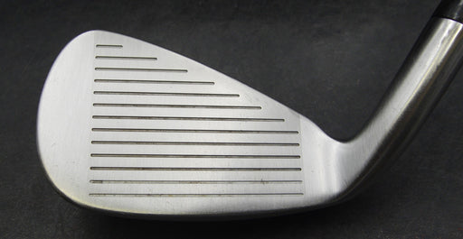Nike Slingshot 5 Iron Stiff Steel Shaft Nike Grip