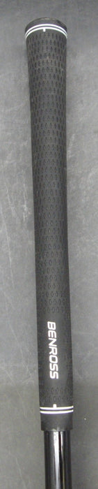 MacGregor Mactec WFT 11° Driver Stiff Graphite Shaft Benross Grip