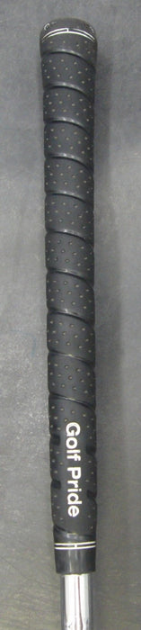 Wilson Di6 9 Iron Stiff Steel Shaft Golf Pride Grip