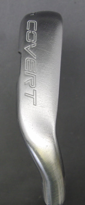 Nike VRS Covert 6 Iron Stiff Graphite Shaft Saplize Grip