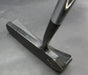 New Breed Putter 87cm Playing Length Steel Shaft With Grip
