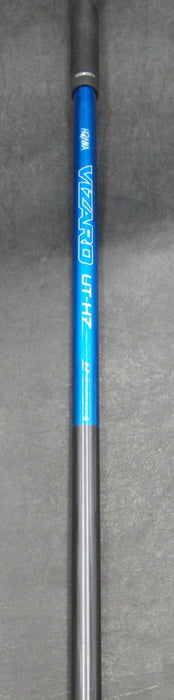 Honma T World TW747 19° Hybrid Regular Graphite Shaft Honma Grip
