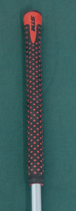 Titleist VG3 Forged 5 Iron Stiff Steel Shaft STM Grip