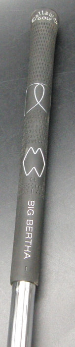 Callaway Stealhead X14 3 Iron Regular Steel Shaft Callaway Grip