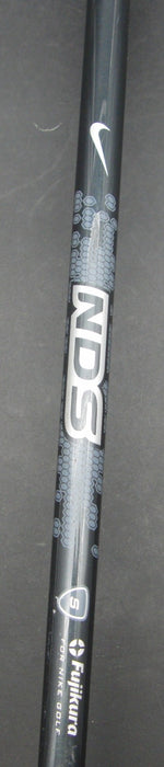 Nike NDS 7 Iron Stiff Graphite Shaft with Grip