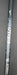Nike NDS 7 Iron Stiff Graphite Shaft with Grip