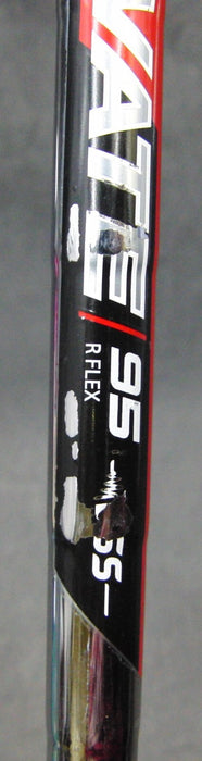 PXG 0211 Dual Cor 8 Iron Regular Steel Shaft PXG Grip