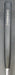 Aries Asahi P1 Putter Steel Shaft 89cm Length Carrot Grip