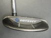 Odyssey Works Rossie II 350g Putter 84.5cm Steel Shaft Odyssey Grip