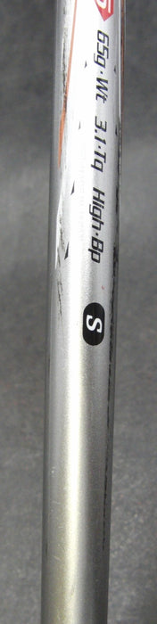 Srixon ZR-700 9.5° Driver Stiff Graphite Shaft Srixon Grip