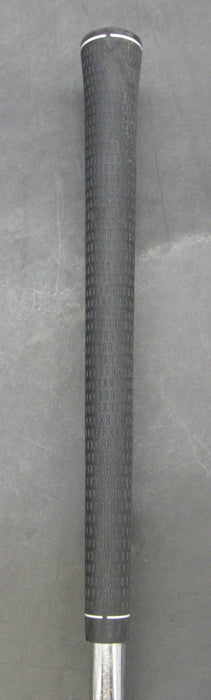 TaylorMade RBZ 6 Iron Senior Steel Shaft Black Grip