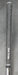 Ping S57 Yellow Dot 7 Iron Stiff Steel Shaft Golf Pride Grip