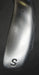 Callaway Apex Forged Sand Wedge Stiff Steel Shaft Golf Pride Grip