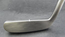 Aerotech AS-004 Putter 85cm Length Steel Shaft Black Grip