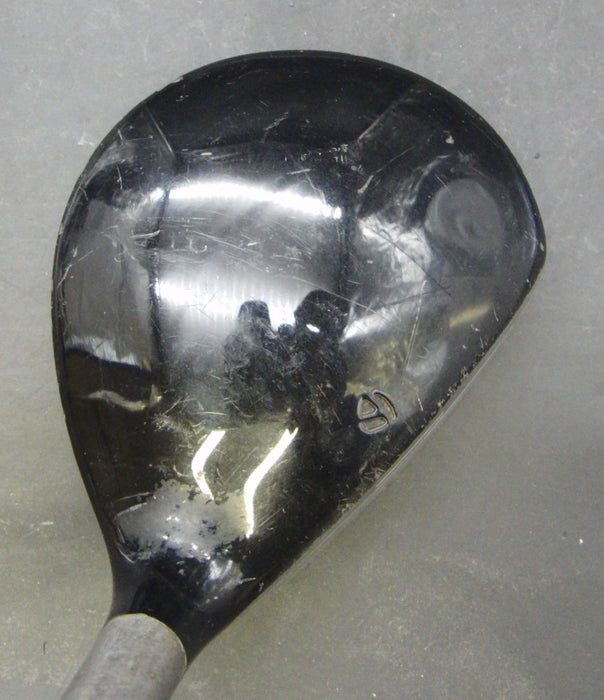 Left-Handed TaylorMade r7 Draw 5 Wood Regular Graphite Shaft TaylorMade Grip