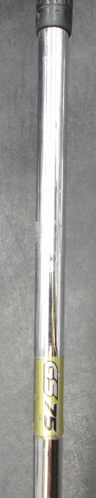 TaylorMade r7 Ti rac Gap A Wedge Regular Steel Shaft TaylorMade Grip