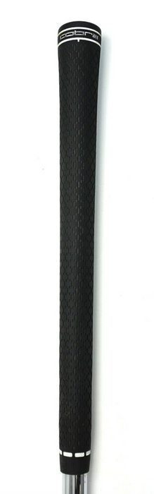 Cobra Bio Cell+ 7 Iron Cobra Regular Steel Shaft Lamkin Grip