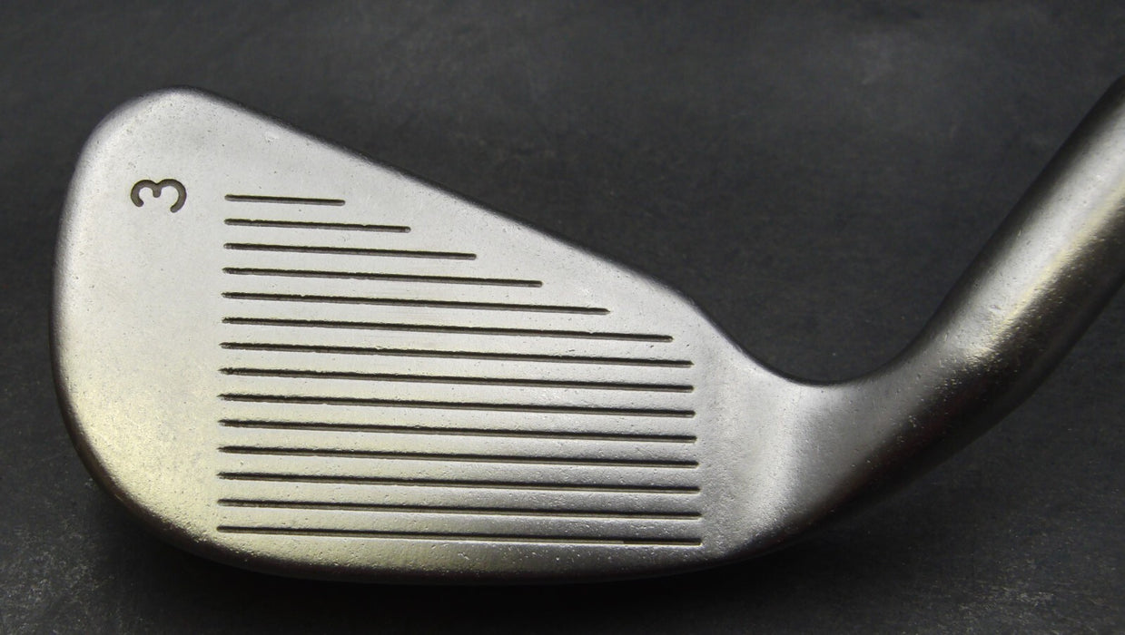Ping Eye 2+ Orange Dot 3 Iron Stiff Steel Shaft Ping Grip