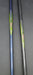 Set of 2 Ladies RAM Wizard Recovery 2 + 5 Hybrid Ladies Graphite Shafts
