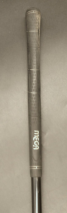 Ladies Mega Angel Stainless 26° 7 Wood Ladies Graphite Shaft Mega Grip