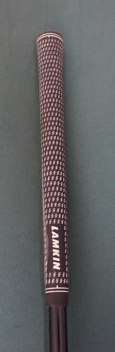 Benross Torsion HTX 6 Iron Regular Graphite Shaft Lamkin Grip