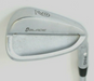 Ping i Blade White Dot 9 Iron CFS Distance Regular Steel Shaft