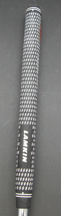 Odyssey White Hot #5 Putter Steel Shaft 84cm Length Lamkin Grip