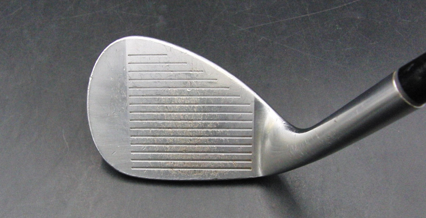 Japanese Fourteen MT28 J.Spec III Forged 56º Sand Wedge Regular Steel Shaft