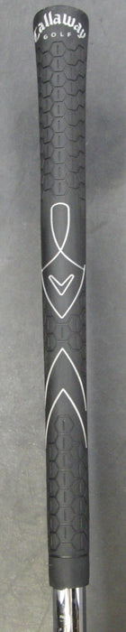 Callaway Big Bertha 2008 9 Iron Stiff Steel Shaft Callaway Grip