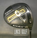 Cobra King F6+ Smart Rad Driver Regular (Optional) Graphite Shaft Benross Grip*